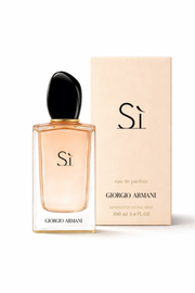 Giorgio Armani Si Edp 100ml Kadın Parfümü