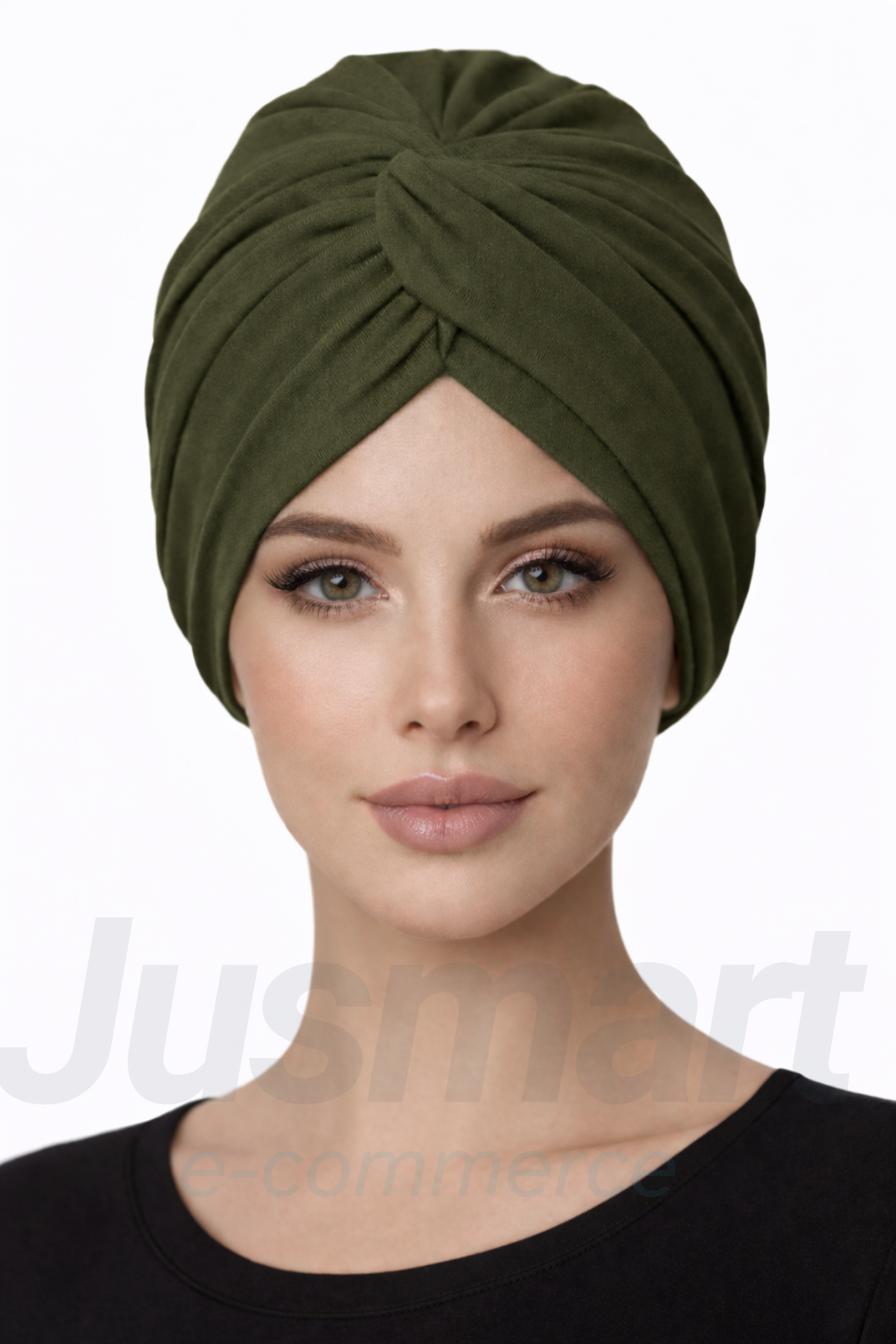 Düğümlü Dış Bone Hazır Model