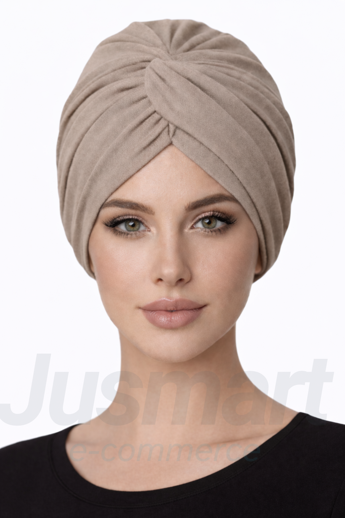 Düğümlü Dış Bone Hazır Model